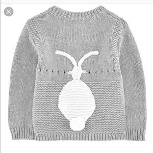 Stella McCartney baby knit sweater 6months EUC